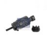 IVECO 04814637 Water Pump, window cleaning